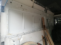 Préparation du vehicule